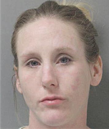 Jennifer Erwin, - Ouachita Parish County, LA 